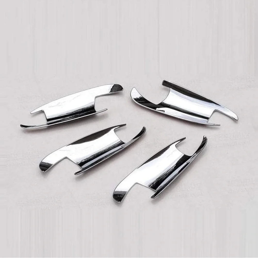 Automotive›Replacement Parts›Body & Trim›Trim›Exterior Door Handles - Picture 3 of 7